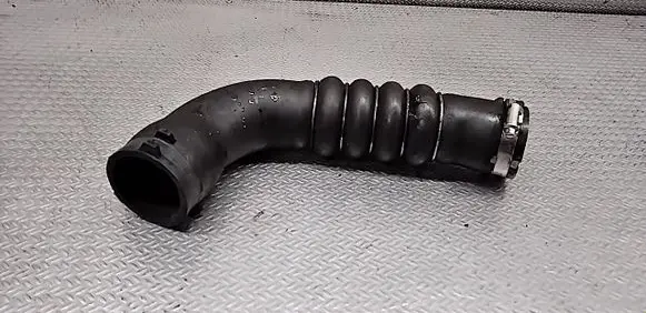 Audi A6 S6 C6 4F Intercooler hose/pipe