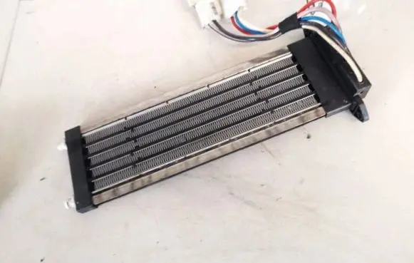Mitsubishi Outlander Electric cabin heater radiator 541a003