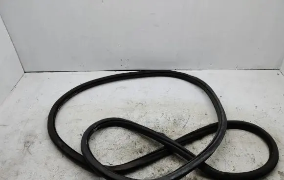 Volkswagen Golf Sportsvan Front door rubber seal 