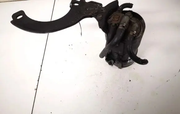 Volvo S80 Fuel filter 