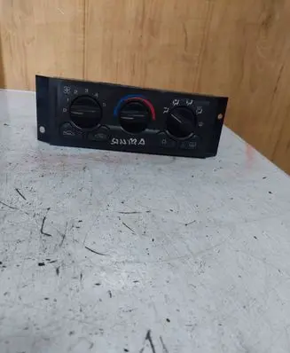 Opel Sintra Climate control unit 09364259