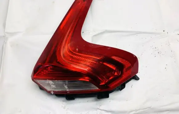 Volvo V40 Rear/tail lights 31395845 21220204