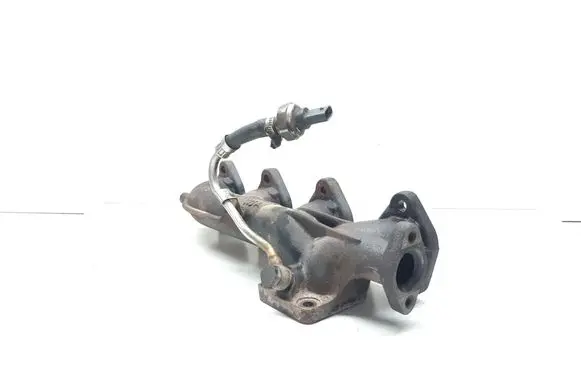 BMW 3 E90 E91 Exhaust manifold 7810182