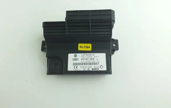 Audi Q7 4L Other control units/modules 4F0907280E 4F0910280