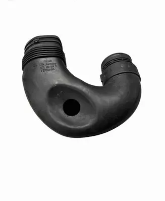Volkswagen PASSAT B7 Air intake duct part 3C0129618D