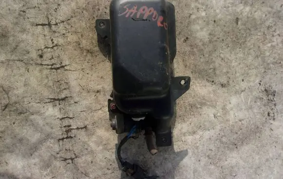 Mitsubishi Colt Lamp washer fluid tank 