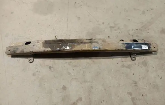 Nissan Pathfinder R51 Front bumper cross member
