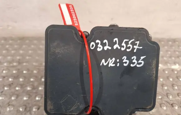 Citroen C1 ABS control unit/module 445400H030 0265956123 0265242364