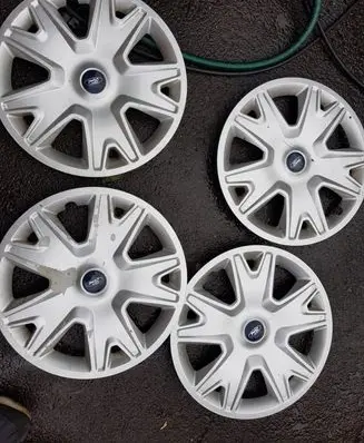 Ford Kuga II R17 wheel hub/cap/trim CJ5C1130B1C