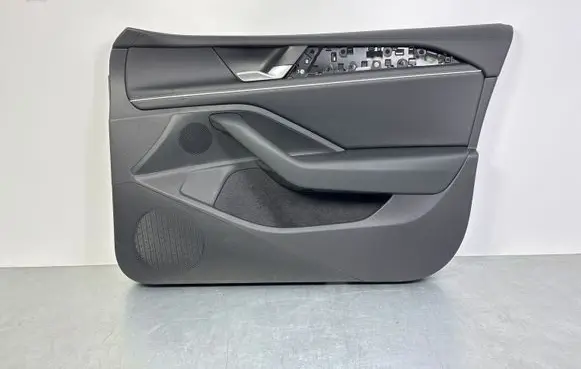 Volkswagen PASSAT B9 Front door card panel trim 3J0867166