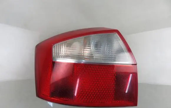 Audi A4 S4 B6 8E 8H Rear/tail lights