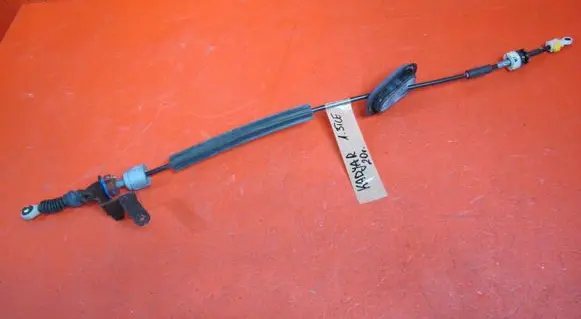 Renault Kadjar Gear shift cable linkage 