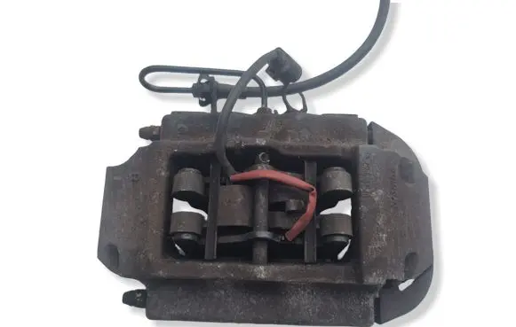 Audi Q7 4L Rear brake caliper 7L6615424L