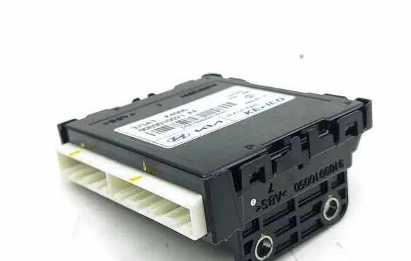 Hyundai Kona I Battery control module 375A1K4000 37531K4000 9009010021K