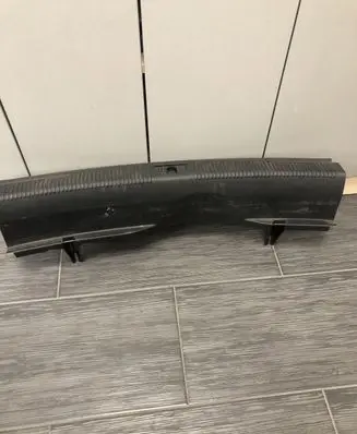 Audi A6 S6 C7 4G Other trunk/boot trim element 4G5863471B