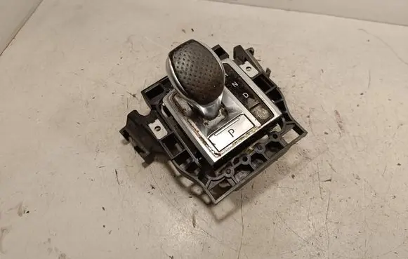 Mercedes-Benz SLK R172 Gear shifter/selector A0009001606