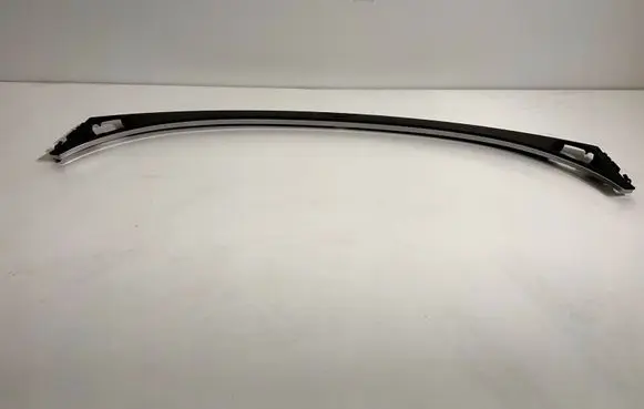 Audi A6 S6 C7 4G Dashboard center trim panel 4G0857051