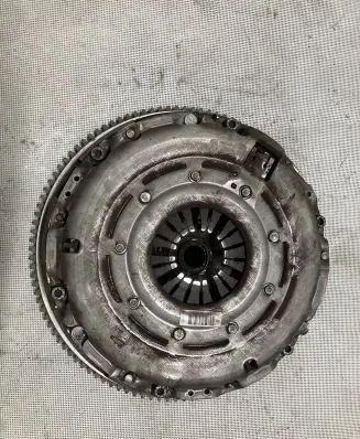 Fiat Ducato Clutch set kit 5801504728 5801431745