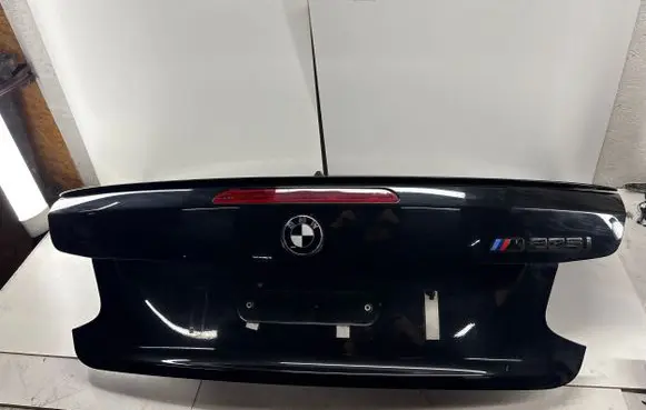 BMW 2 F22 F23 Tailgate/trunk/boot lid