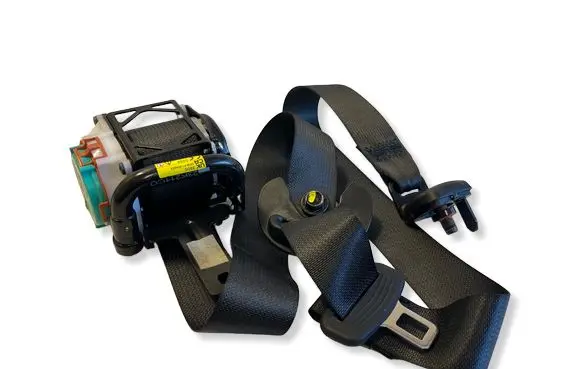 Hyundai Kona II Front seatbelt 88810HF200
