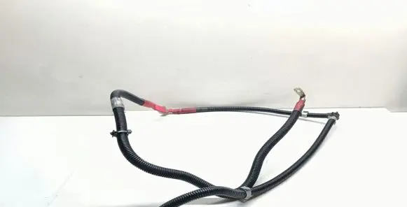 BMW 5 F10 F11 Positive cable (battery)