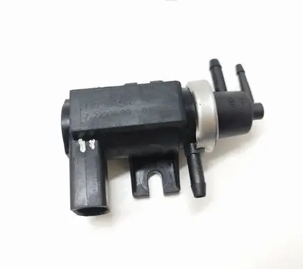 Seat Alhambra (Mk1) Turbo solenoid valve 1J0906627 72290320
