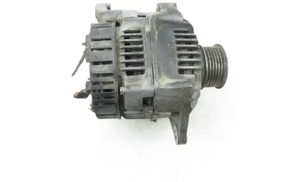 Renault Master II Generator/alternator 0986042031