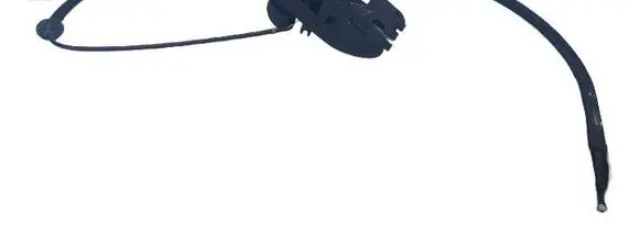 Audi Q5 SQ5 Engine bonnet (hood) release handle 8R1823633