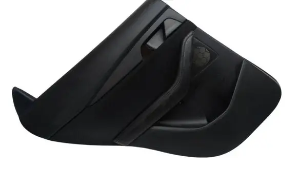 Mazda CX-30 Rear door card panel trim DGH9685N1 KF220