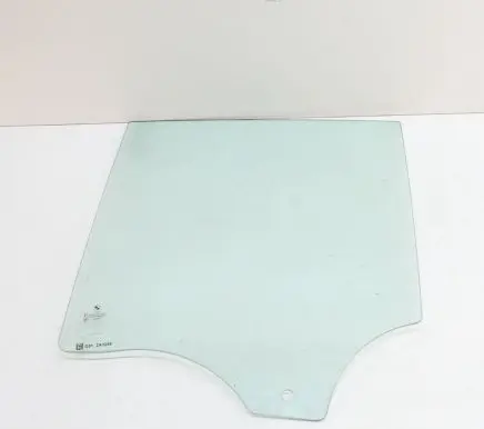 BMW X3 G01 Rear door window glass 43R011005
