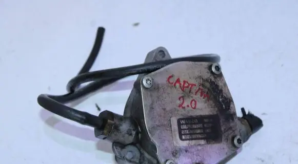 Chevrolet Captiva Vacuum pump 9140307520 96440320