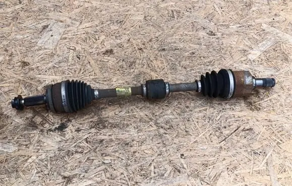 Hyundai Bayon Front driveshaft 49500Q0350 ML35 WW35WCTR