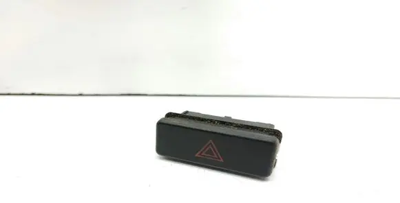 BMW 5 E34 Hazard light switch 1374220 61311374220