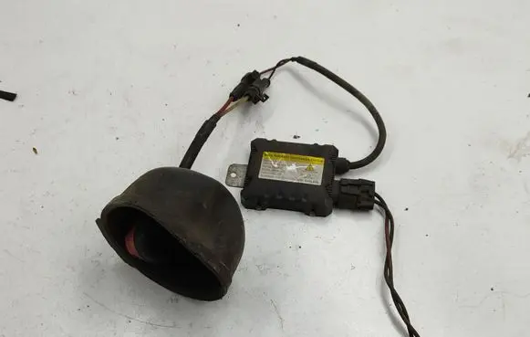 BMW 3 E46 Headlight ballast module Xenon