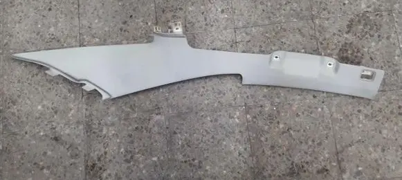 Audi A8 S8 D3 4E (A) pillar trim 4e0868289