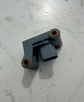 Mini Cooper Hatch Hardtop Airbag deployment crash/impact sensor 9159314 300611 001639