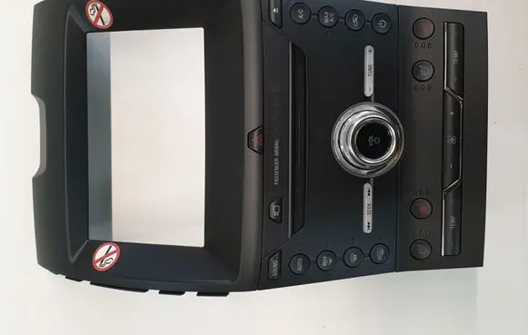 Ford Edge II Head unit multimedia control KT4T18E245FC 901504390005