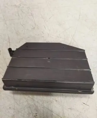 Jeep Grand Cherokee Other control units/modules 56028