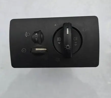 Ford Mondeo Mk III Light switch 1S7T13A024FB 010123B 04062751