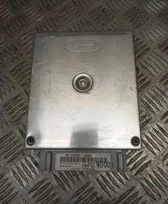Ford Scorpio Engine control unit/module 88GB12A650AA