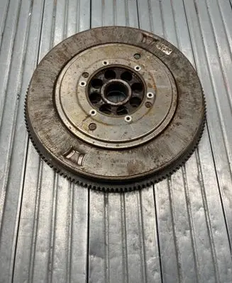 BMW 3 F30 F35 F31 Flywheel 8651926 160311