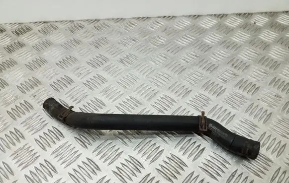 Volkswagen PASSAT B8 Engine coolant pipe/hose 5Q0122101CK