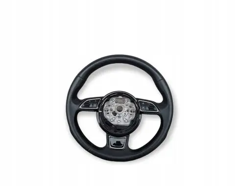 Audi A6 S6 C7 4G Steering wheel