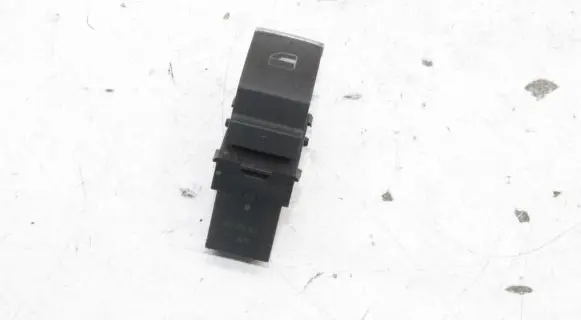 Seat Alhambra (Mk2) Electric window control switch 5K0959855