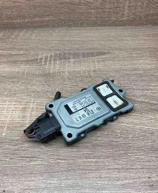 Mercedes-Benz E W210 Air quality sensor 2108300672
