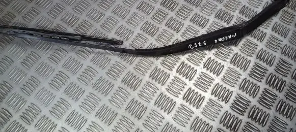 Mazda 6 Front wiper blade arm