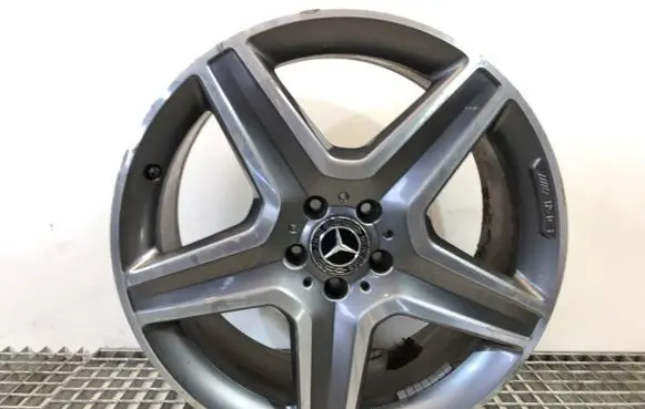 Mercedes-Benz GLE (W166 - C292) R17 alloy rim A1664012002
