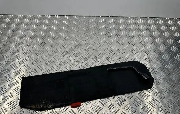 KIA Sportage Wheel nut wrench 