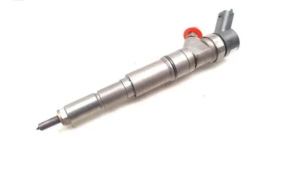 Fuel injector
