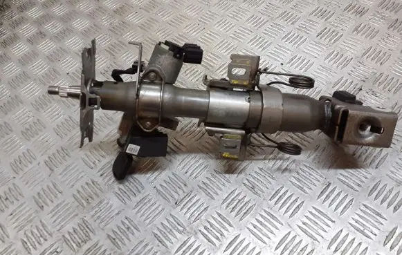 Toyota Avensis T250 Rear steering column 